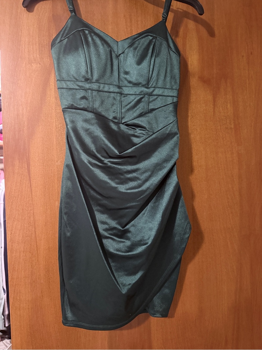 HoCo Dress